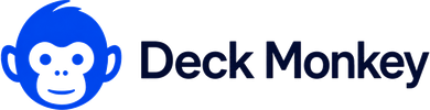 Deck Monkey